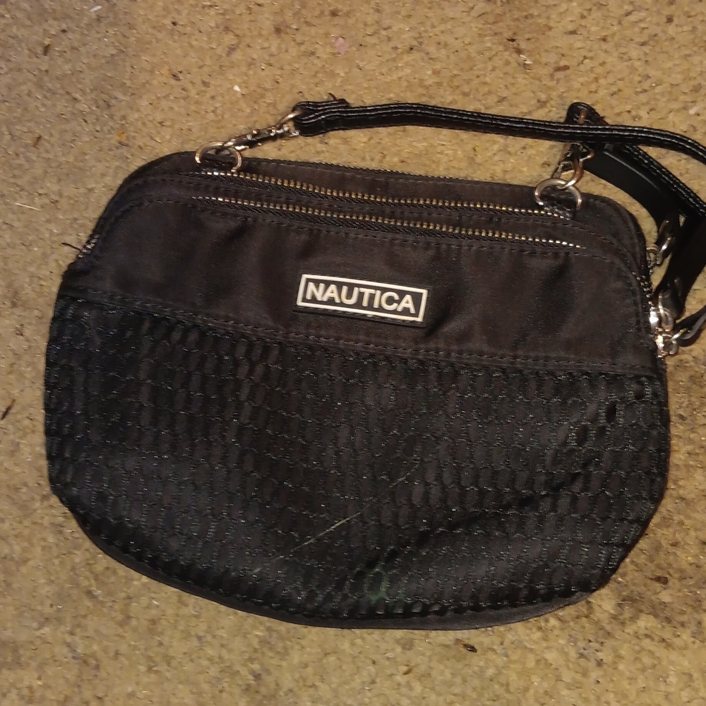 Nautica Purse